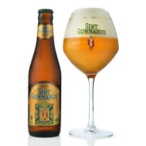 Sint Gummarus Tripel - 0,33 lit. eldobható üveg