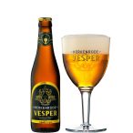 Herkenrode Vesper 0,33L eldobható üveges