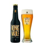 Cornelissen King Mule IPA 0,33 eldobható üveges