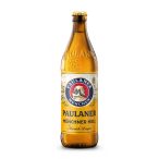 PAULANER Münchner Hell lager 0,5 lit.eldobható üveges