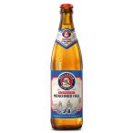   Paulaner Münchner Hell lager alkololmentes 0,5. lit betétdíjas üveges