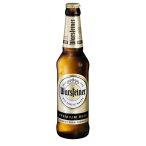   Warsteiner Premium Verum világos/pilseni sör - 0,33 lit. eldobható üveges