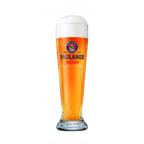 Paulaner Weissbier Schönsee 0.3