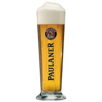 Paulaner Basic Bierstange 0.2