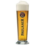 Paulaner Basic Bierstange 0.5l sörös pohár