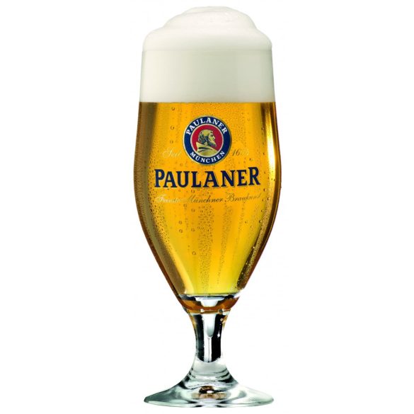 Paulaner Aviero 0.3