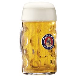 Paulaner Isar 1 lit.