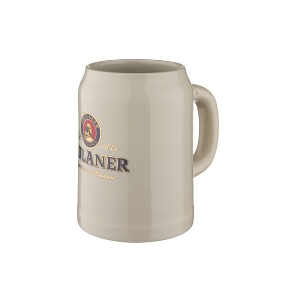 Paulaner Steinkrug 0.5 lit