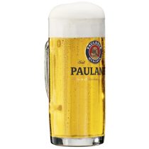 Paulaner Moldau Seidel 0.2