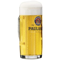 Paulaner Moldau Seidel 0.2