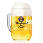 OKTOBERFEST korsó 0,5L 2024