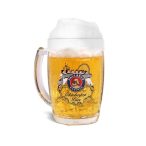 Paulaner Oktoberfest korsó 0,5L 2021