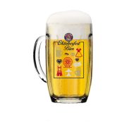 Paulaner OKTOBERFEST 2022 korsó 0,5L