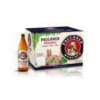 PAULANER Hefe Weissbier 20db, egyedi kartonos kiszerelésben