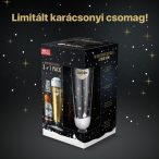 Warsteiner limitált karácsonyi csomag