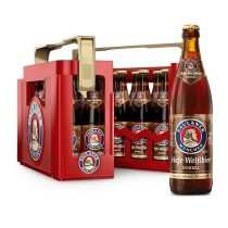 Paulaner zwillingskasten válogatás