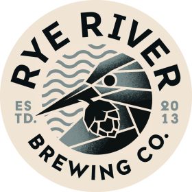 Rye River Brewing Ír kézműves sörfőzde